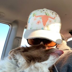 Meet your Posher, Kelli